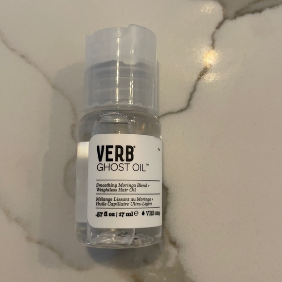 🌸5/$25🌸 Verb ghost oil - Picture 1 of 2